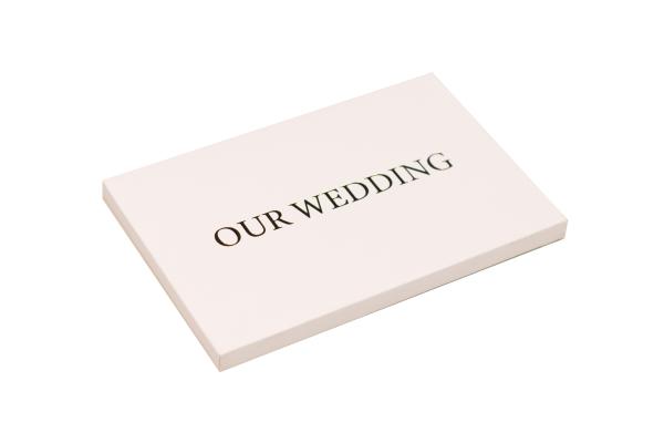 Customized Digital Video Book Wedding Greeting Card 7 Inch IPS Lcd Video Gift Brochure MEMORIES