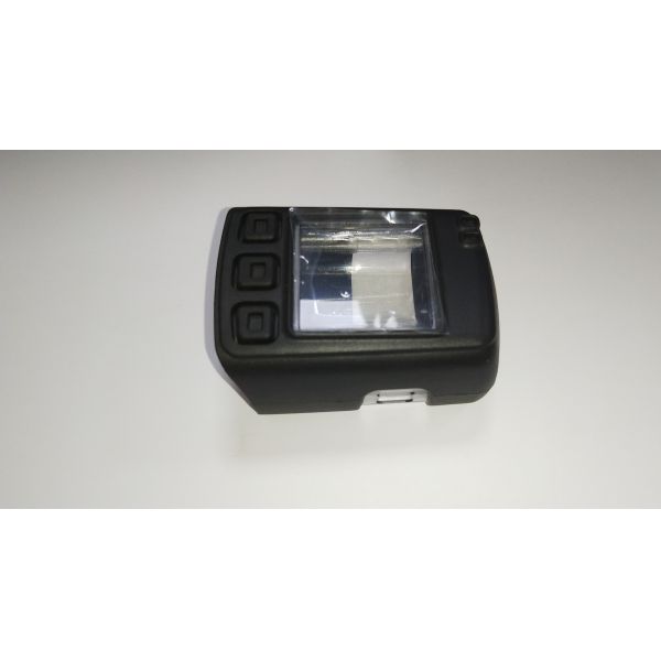 Ультразвук объектива раковины ПК ABS электронный пластиковый