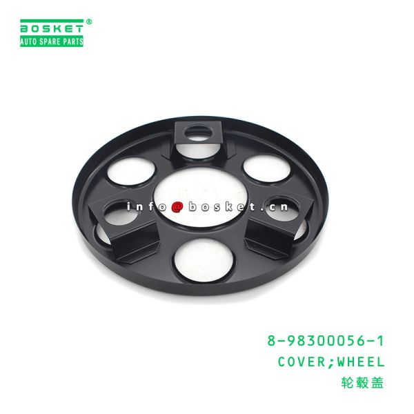 8-98300056-1 Wheel Cover 8983000561 For ISUZU NPR NQR