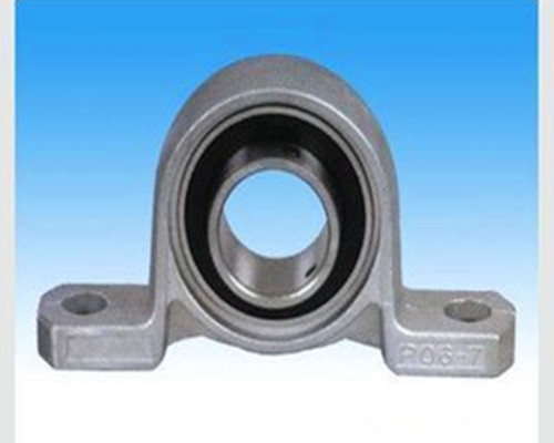 UCP210 Pillow Block Ball Bearing Housing Deep Groove Ball Bearing UCP 210