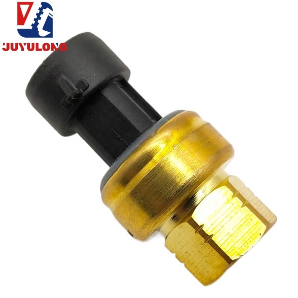 JUYULONG New Excavator for CAT336D/329D/349D/C7/C9 Oil Diesel Pressure Sensors 161-9926 Construction Machinery Parts