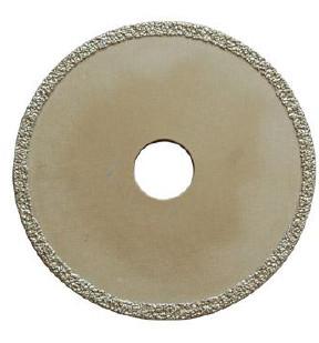 Wear - Resistant Tile Cutting Blade High Speed Less Chipping For Home Improvement