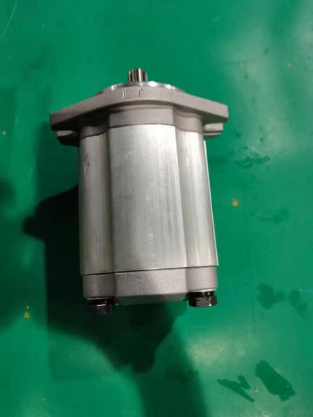 CBT-F416-ALΦ9L CBTseries Aluminum Gearpump For DUMP TRUCKS / FORKLIT / CRANES