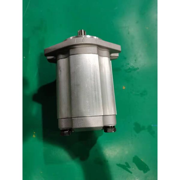 CBT-F416-ALΦ9L CBTseries Aluminum Gearpump For DUMP TRUCKS / FORKLIT / CRANES