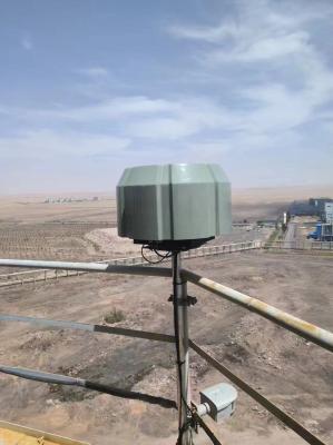 Full Band Drone Jamming System Customizable Frequency IP65 Multi Functional