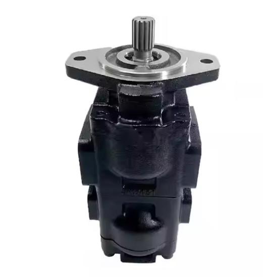 Hydraulic Gear Pump 332/F9030 20/925580 For JCB 3CX For JCB 4CX