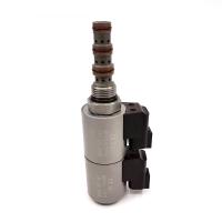 Tipo de rosca de la válvula de solenoide de doble bobina de la posición 3 de Hydraforce