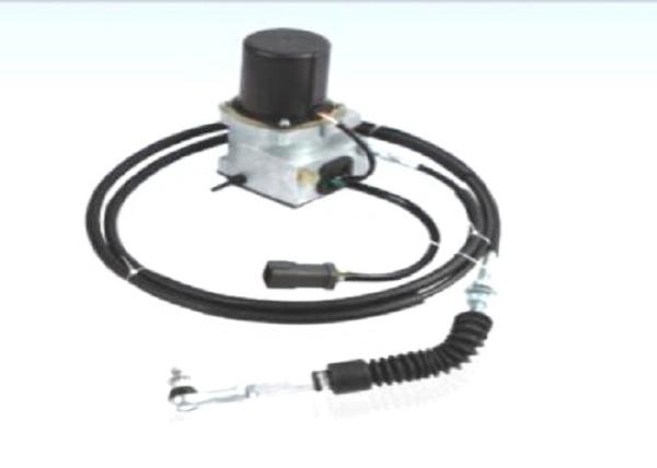7834-40-2000 Throttle Control Motor For PC200-5 Excavator