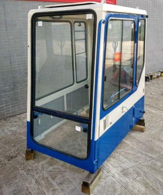 OEM Komatsu PC60-6 Excavator Cab/Cabin Operator Cab/spare parts