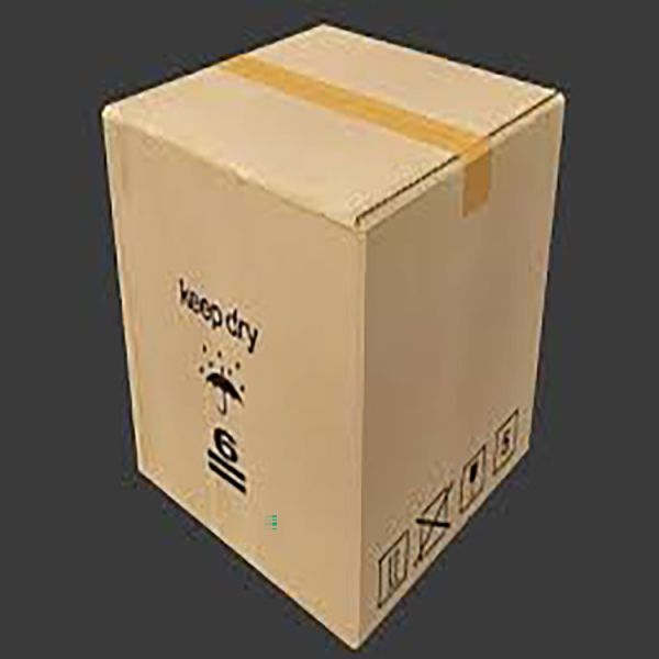 Custom Printed Corrugated Cardboard Carton Boxes Factory Price 3/5-Ply Corrugated Boxes Fast Global Shipping