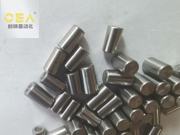 Precision AISI52100 Chrome Steel Ball Bearing Balls ISO9001