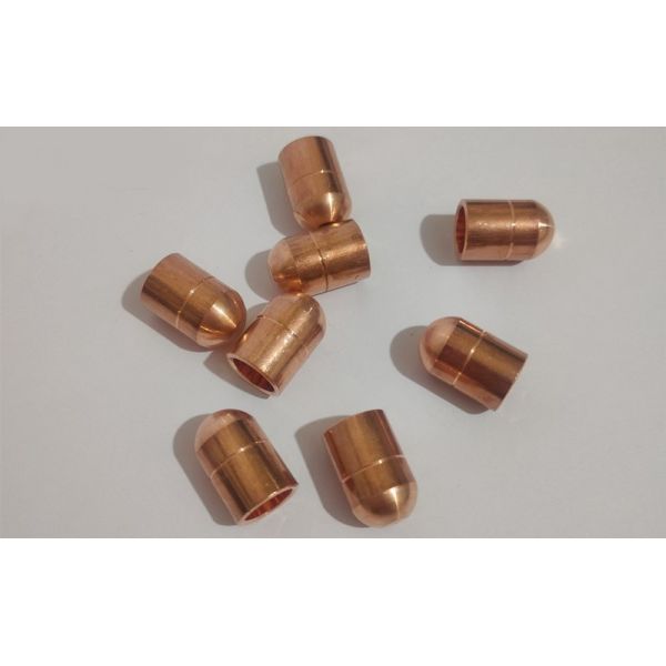 Сваривая электроды заварки пятна поставки медные для сварщика пятна конденсатора