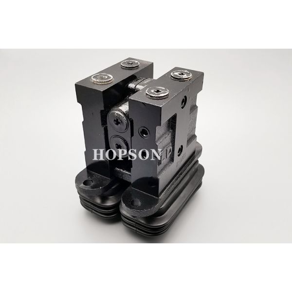 Гидравлической управляемый ногой клапан крана для экскаватора Doosan daewoo