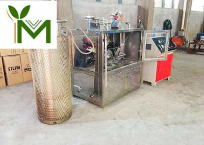 304 Stainless Steel Crankshaft Grinding Machine 500 Mesh Overload Protection