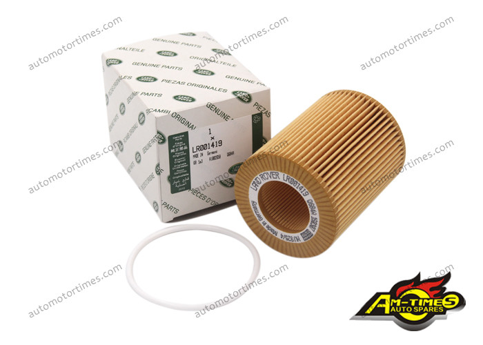 Auto Accessories / Car Oil Filters For  XC90 Estate 2006 LR001419 30750013