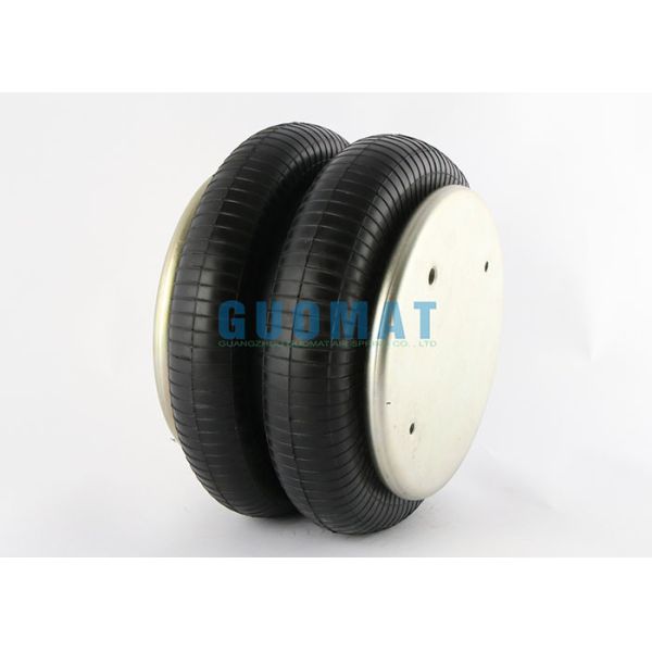 foles de borracha complicados do ar industrial do Firestone da mola de ar 2B12-425 W01-358-7180
