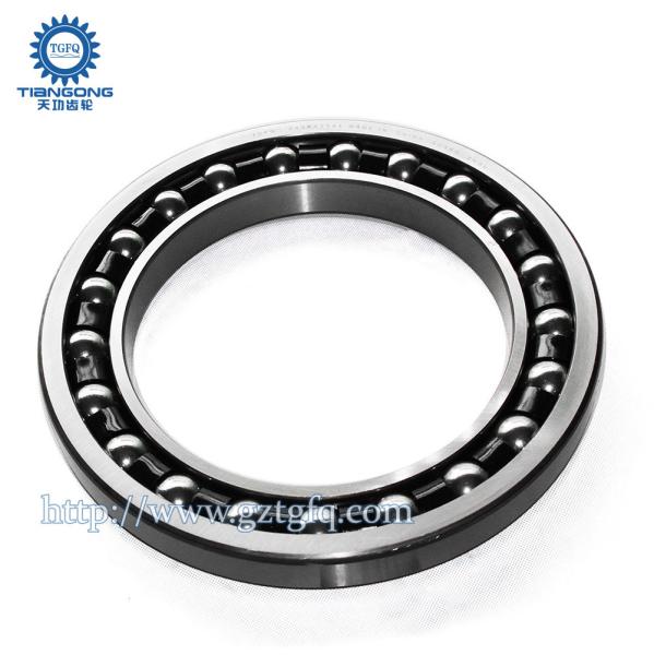 245BA35S1 Excavator Bearing Chrome steel 245BA35 for Travel Gearbox