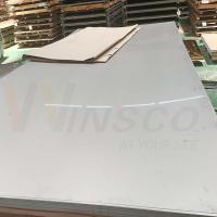 Serviços Profissionais SUS 316 316L WinscoMetal de aço inoxidável 2b Placa de superfície do moinho 1220mmx2440mm Tamanho 1,5 mm de espessura