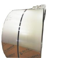 1219mm 2B finissent la prévention de corrosion laminée à froid de bobine de feuille de Cr