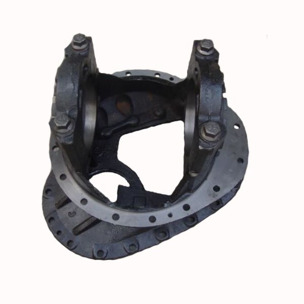 Truck Spare Parts Sinotruk HOWO Truck Parts Rear Axle Main Reducer Housing 199012320098