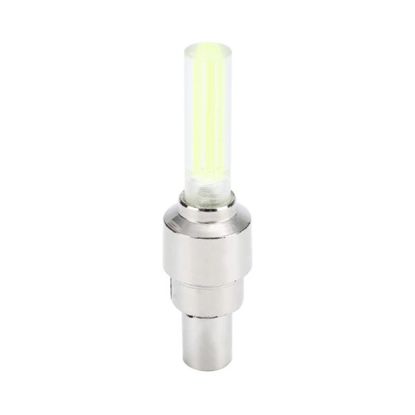 Mountain Road Bike LED Flashing Lamp for Spokes Motor Wheel Tyre Tire Valve