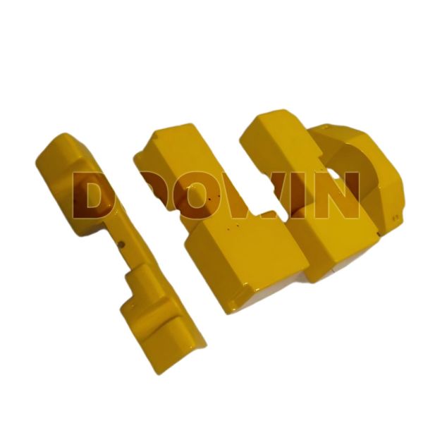High Density ROV Buoyancy , Umbilical And Riser Buoyancy Modules OEM OEM