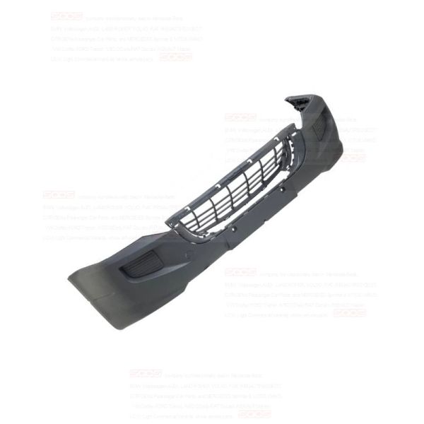 SQCS Auto FRONT BUMPER OEM 2E0807103T For VW CRAFTER'06