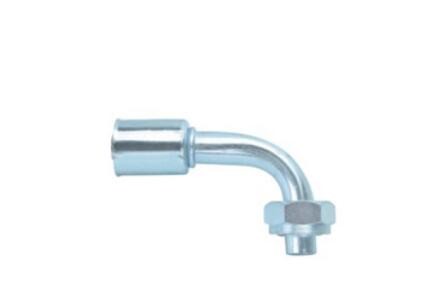 Iron Jacket Iron ferrule Iron fittings for air conditioning hose