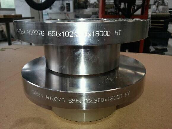 S31803 S32205 Duplex Pipe Fittings Flanges Pipe Tube Plate Sheet Bar Rod