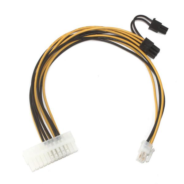 Le caoutchouc 5db à deux bandes de SMA d'antenne d'intérieur à gain élevé du mâle RP 2.4G 5.8GHZ WIFI