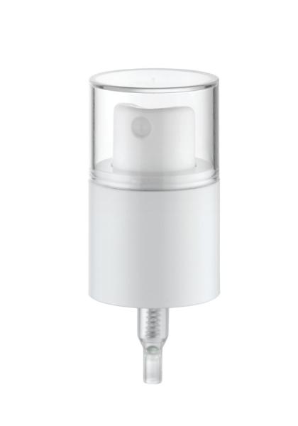 Duckbill Half Cover Emulsion Pump 20/410 24/410 Customized Packing (MC-112)