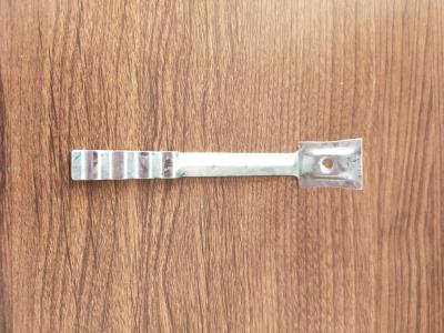 3 Inch Stainless Steel Brick Ties for 1/4 Inch Brick Walls