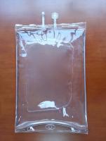 2000ml 3000ml 5000ml PVC Infusion Bag Medical Liquid Butterfly Twist Off