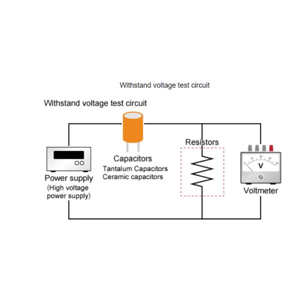 Лаборатория используя высоковольтное электропитание 30V 50A DC
