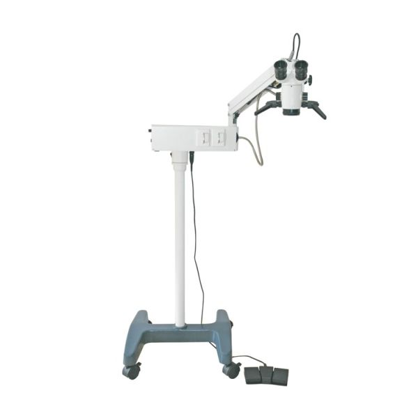 Factory price for the  hot selling wall mounted mulitiple operation microscope