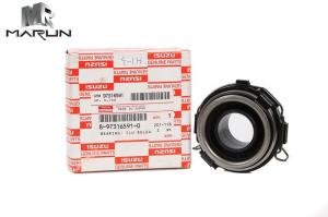 8973165910 Isuzu Engine Parts 5876101120 Clutch Release Bearing For 4jb1 Tfr55