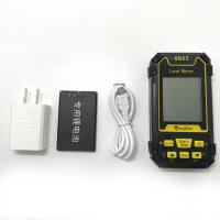 Do equipamento Handheld da avaliação da precisão alta equipamento Handheld da avaliação de USB GPS