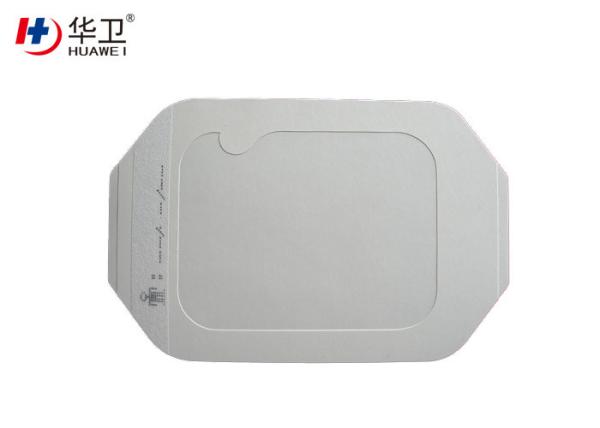 Medical PU film transparent dressing i.v