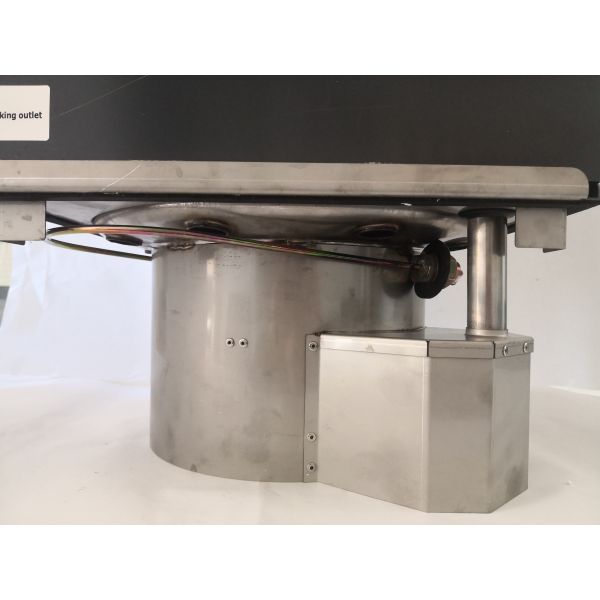 JP Diesel and Electric 12V DC Hot Water Heater 18L water tank