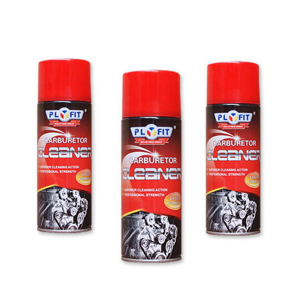 Брызги 450мл уборщика карбюратора чистящих средств высокой эффективности автомобильные