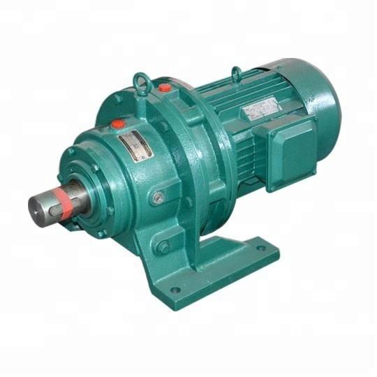 Single Stage Cycloid Speed Reducer Planetary Speed Reducers BWD3 BLD3 Drive