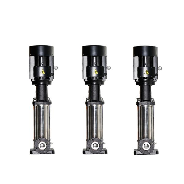 давления насоса цены 1.5hp розничная цена горючего центробежного многошагового вертикального высокого многошаговая центробежная