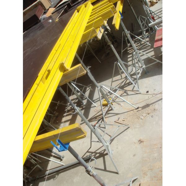 High quality horizontal formwork, concrete slab formwork,table formwork
