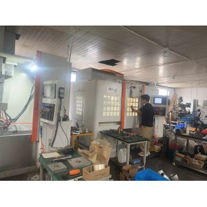 Hangzhou Qiansu Precision Technology Co.,LTD.