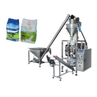PVC automático do pó da máquina de embalagem do saco da farinha FXJ Premade