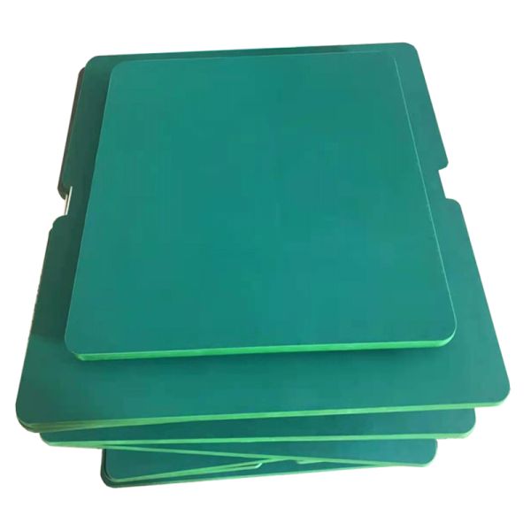 Microesferas de vidrio huecas HN32HS 25-75µm para construcción, caucho y océano