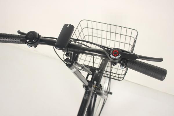 Fashionable Adjustable Folding Road Bike Antirust Chain