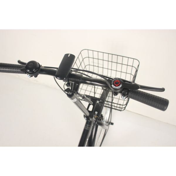 Fashionable Adjustable Folding Road Bike Antirust Chain