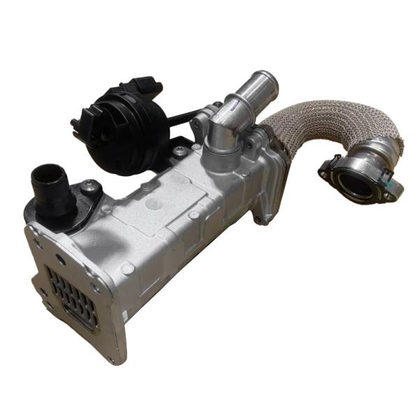EGR Cooler LR057662 for Discovery Sport Evoque LR4