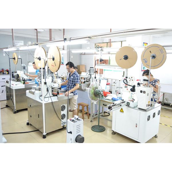 TM-LINK TECHNOLOGY LIMITED